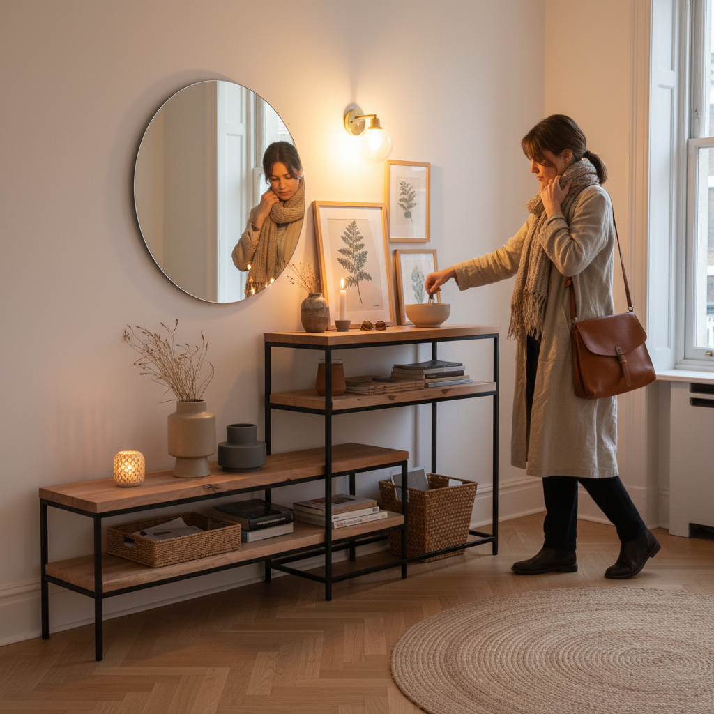 CB Arrimo Level Lenga