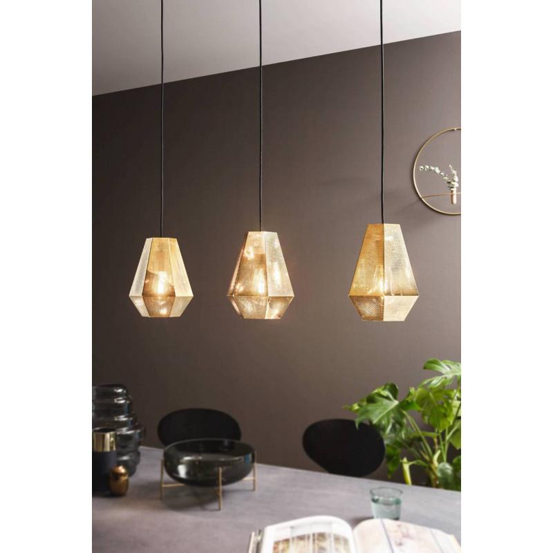 Lámpara Colgante Chiavica 1 3F