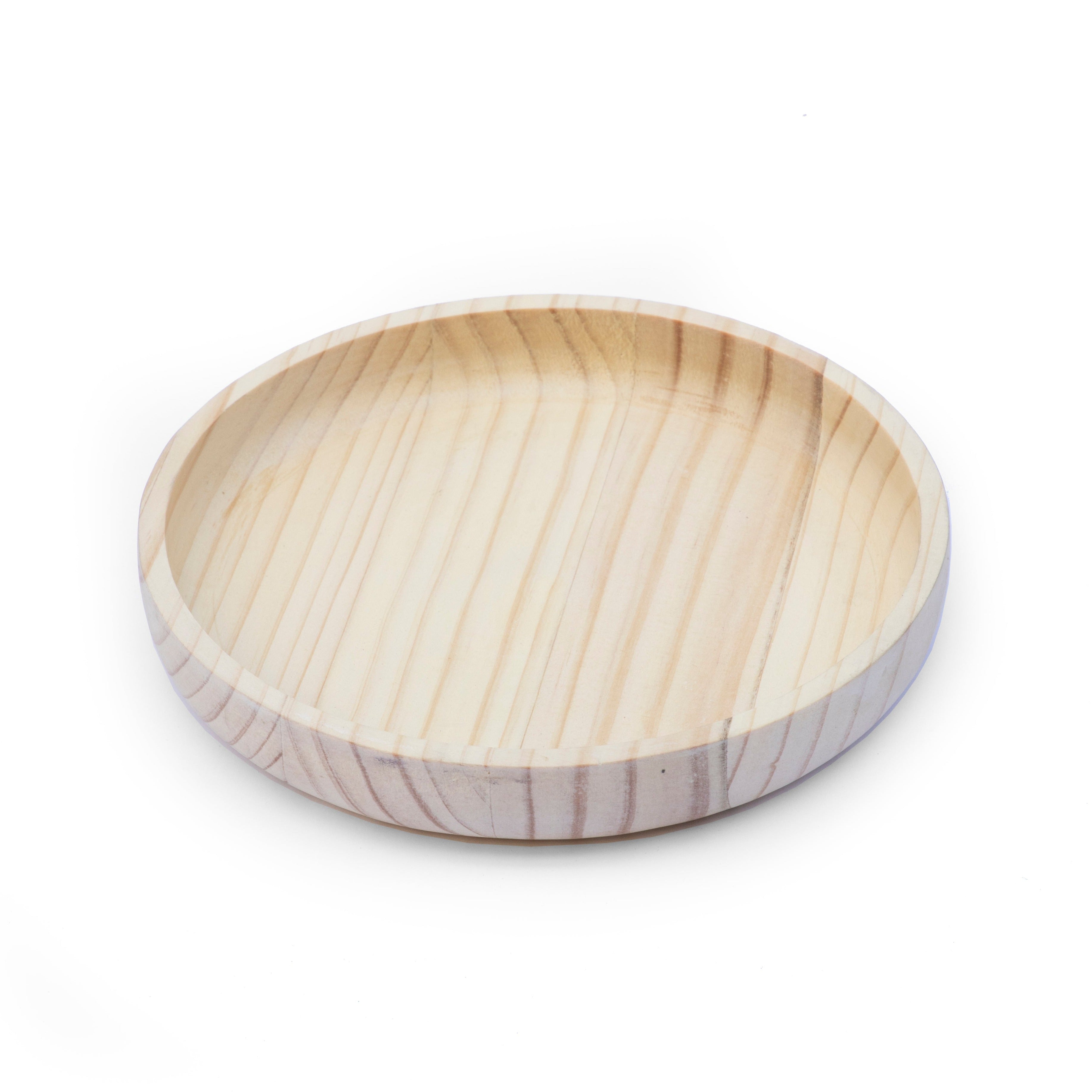 Plato Click - Medular Diseño Accesorios