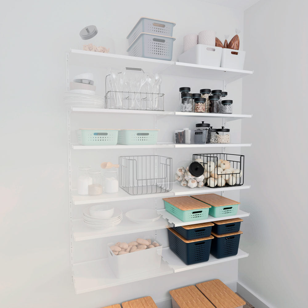 REPISA CRECE 6 PLUS - Medular Diseño Repisa