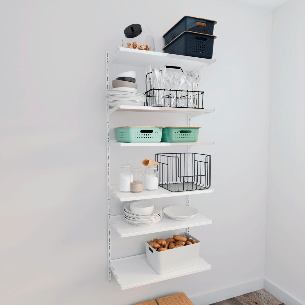 REPISA CRECE 6 - Medular Diseño Repisa