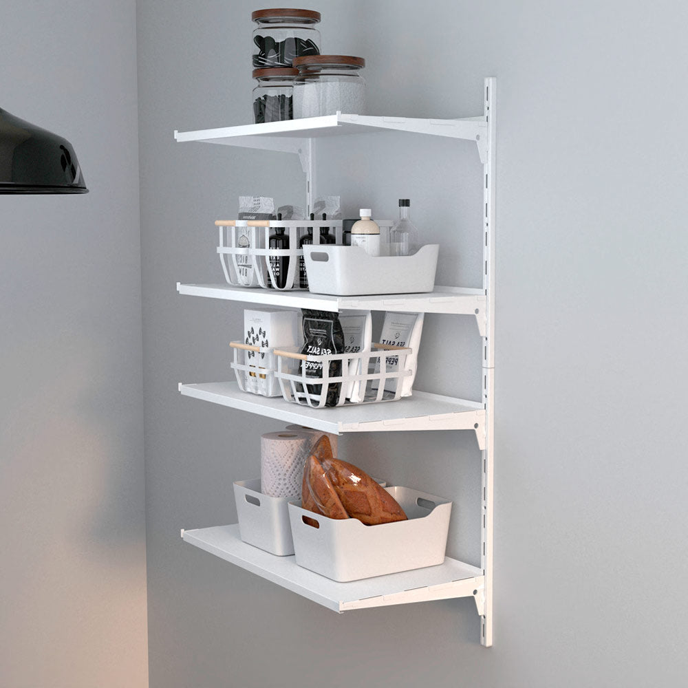 REPISA CRECE 4 - Medular Diseño Repisa