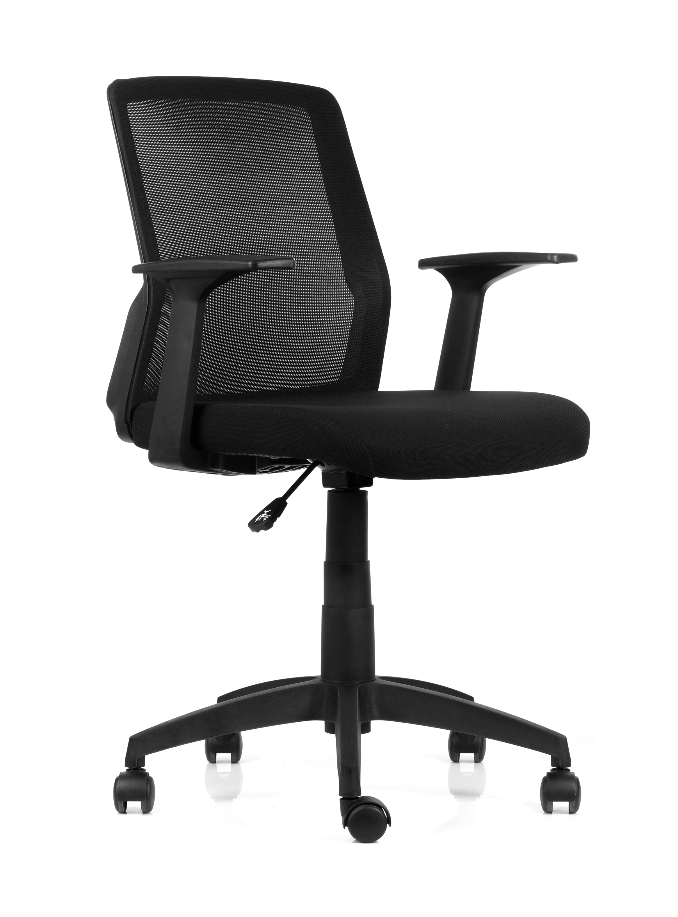 Silla oficina Cuba FF - Medular Diseño Sillas de Escritorio