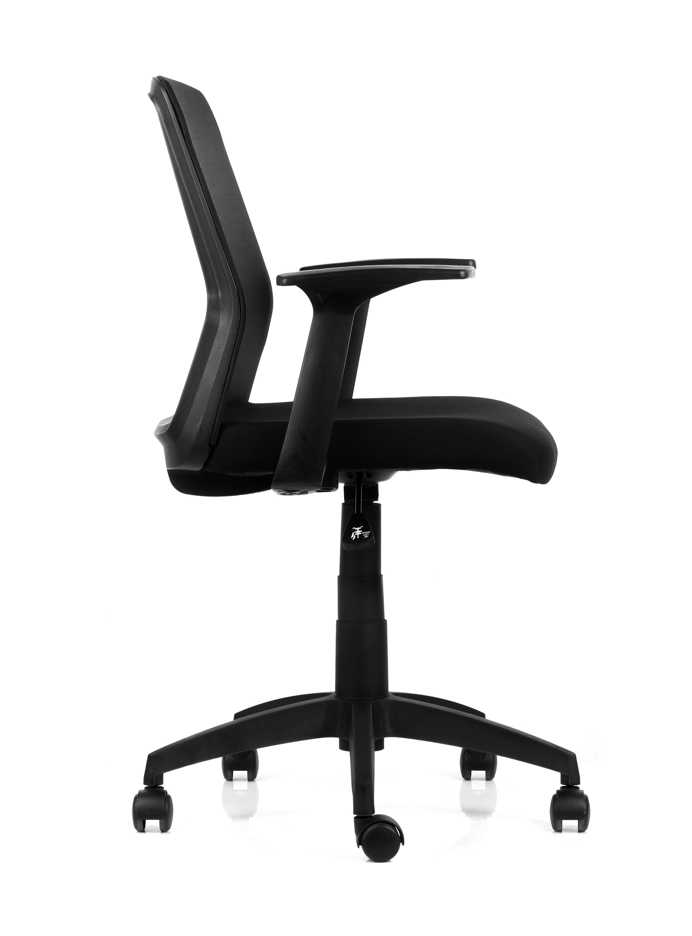 Silla oficina Cuba FF - Medular Diseño Sillas de Escritorio