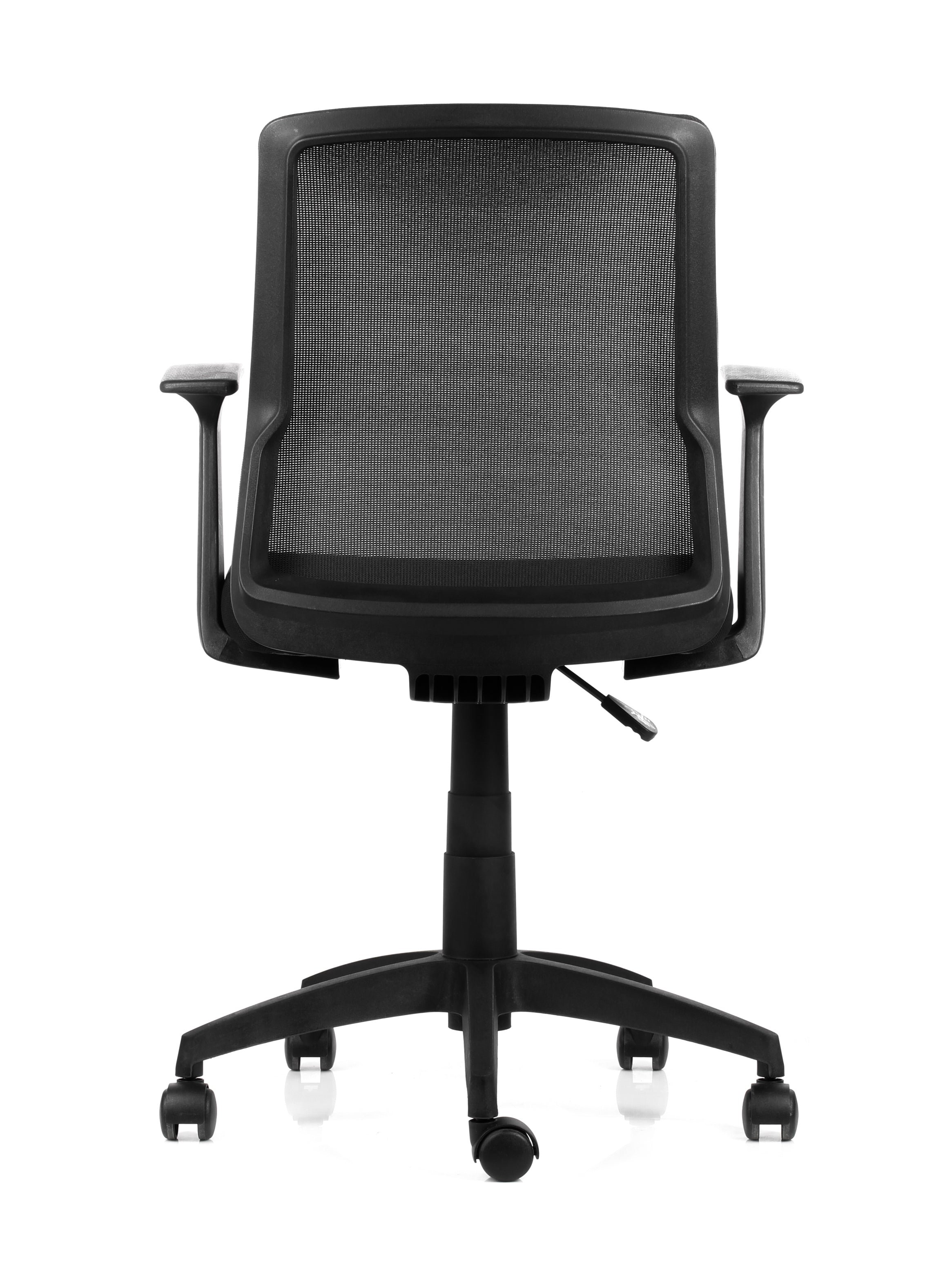 Silla oficina Cuba FF - Medular Diseño Sillas de Escritorio