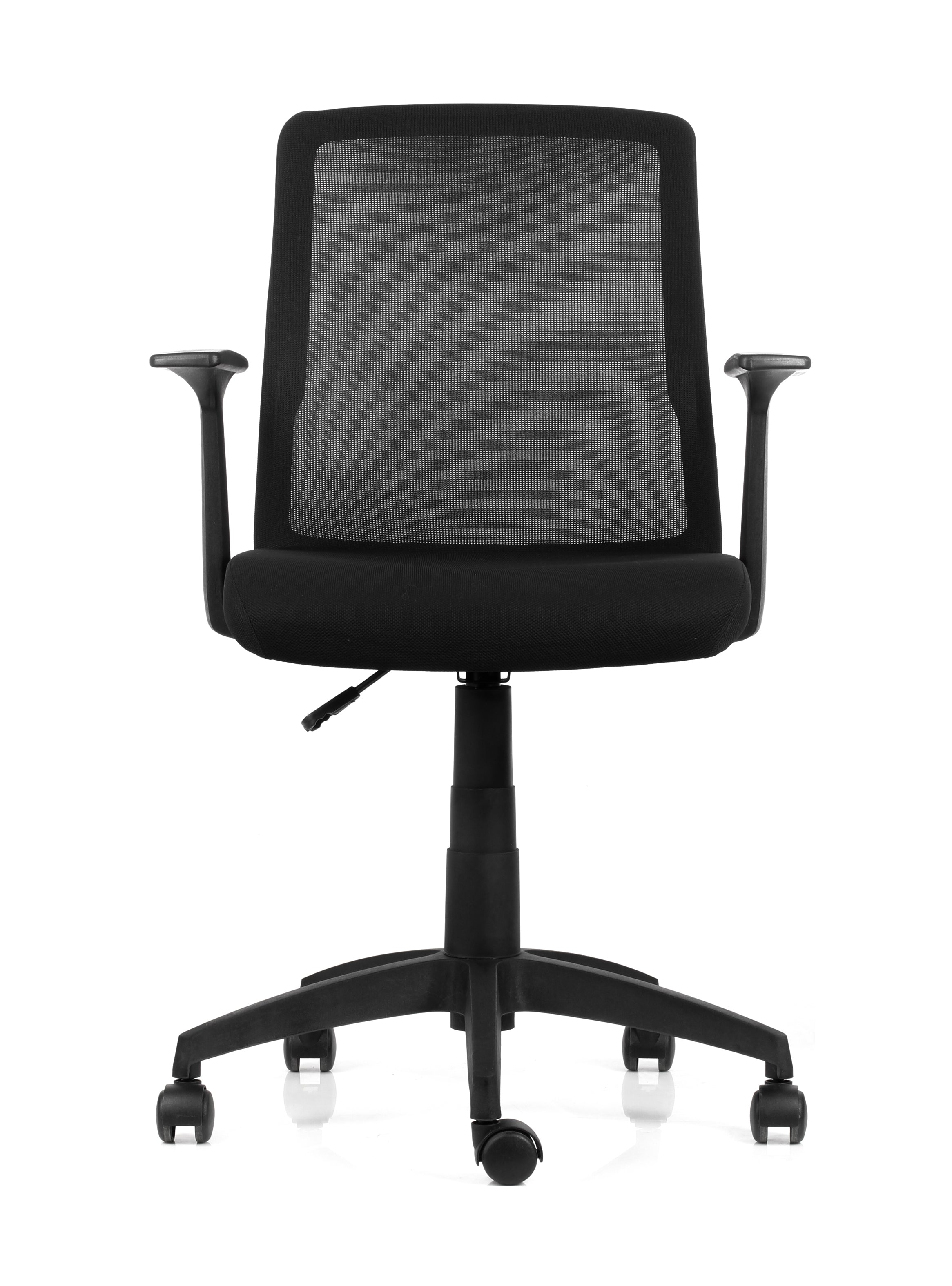 Silla oficina Cuba FF - Medular Diseño Sillas de Escritorio