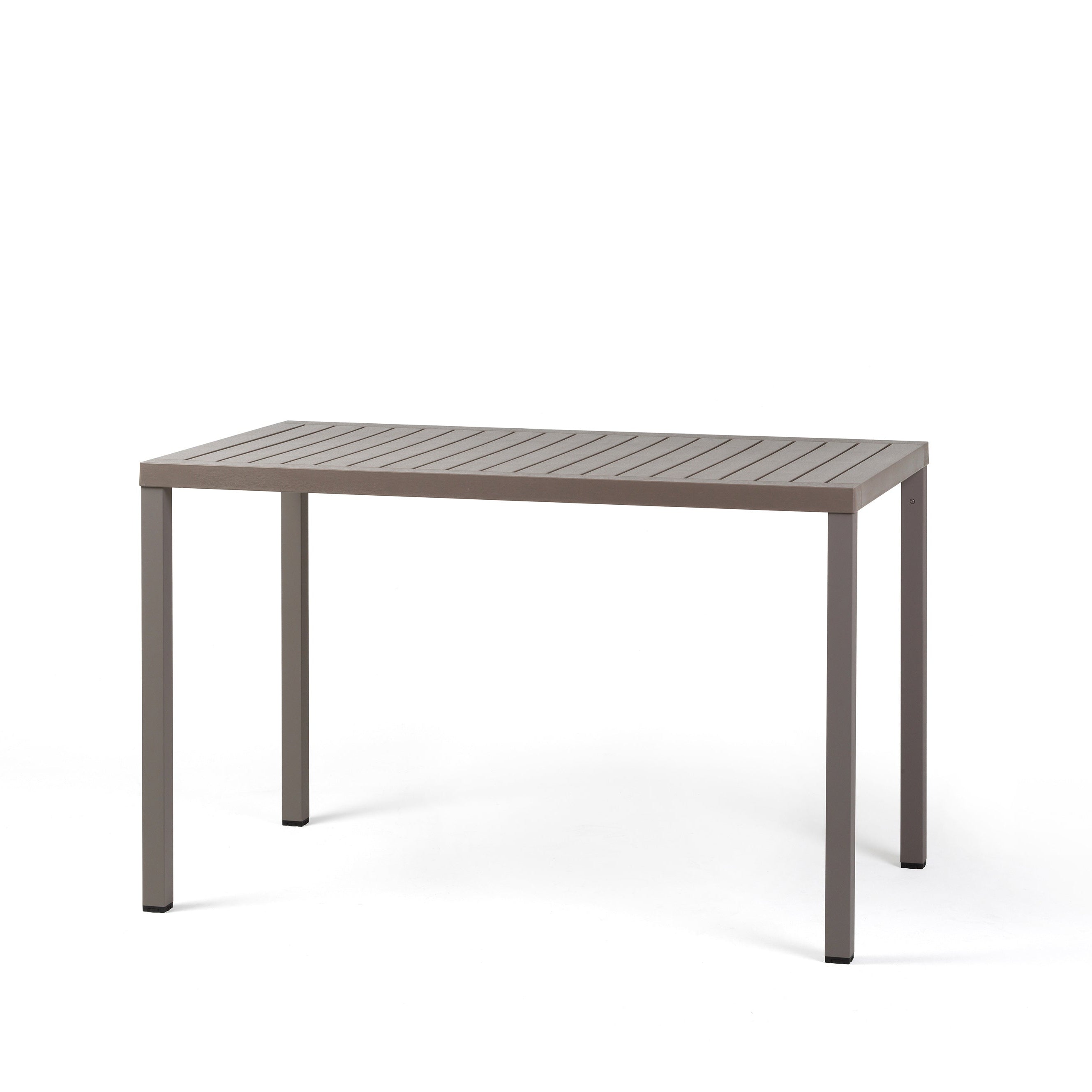 Mesa Cube 120x70 Tortora