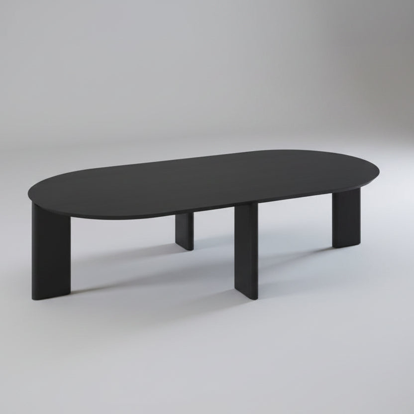 Mesa de Centro Alice Negro