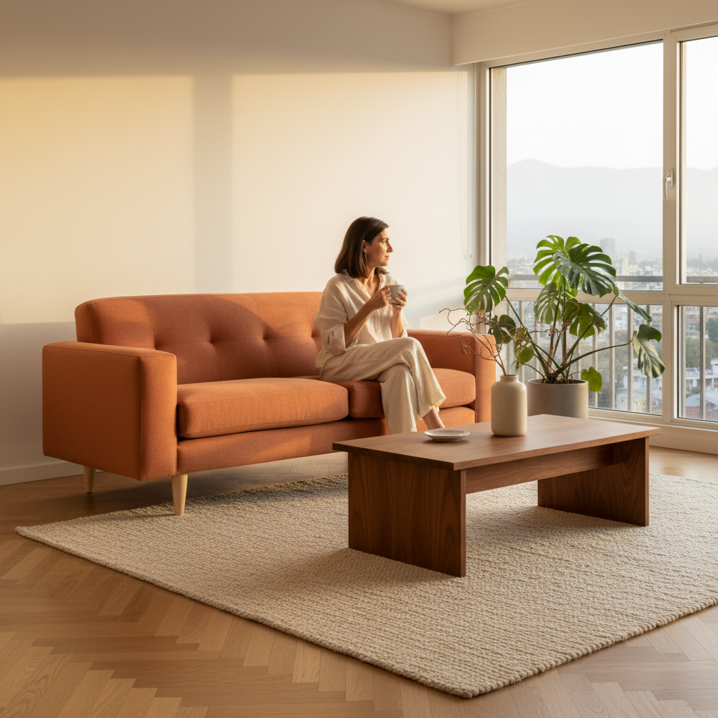 DWR Chilenizado — Lifestyle