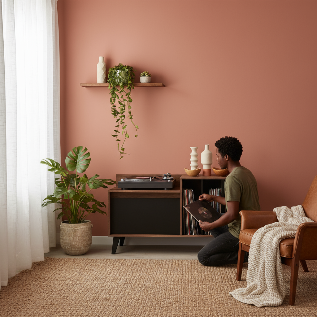 Escena 1 - color correcto