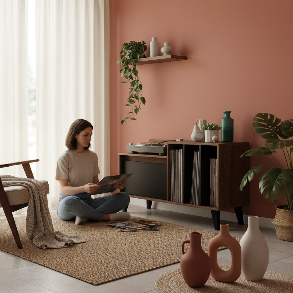 Escena 3 - color correcto