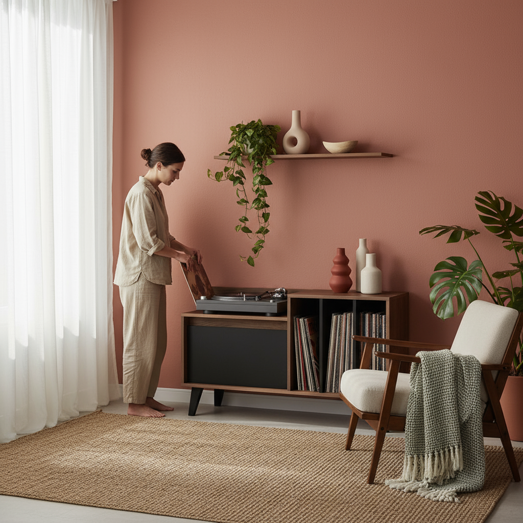 Escena 4 - color correcto