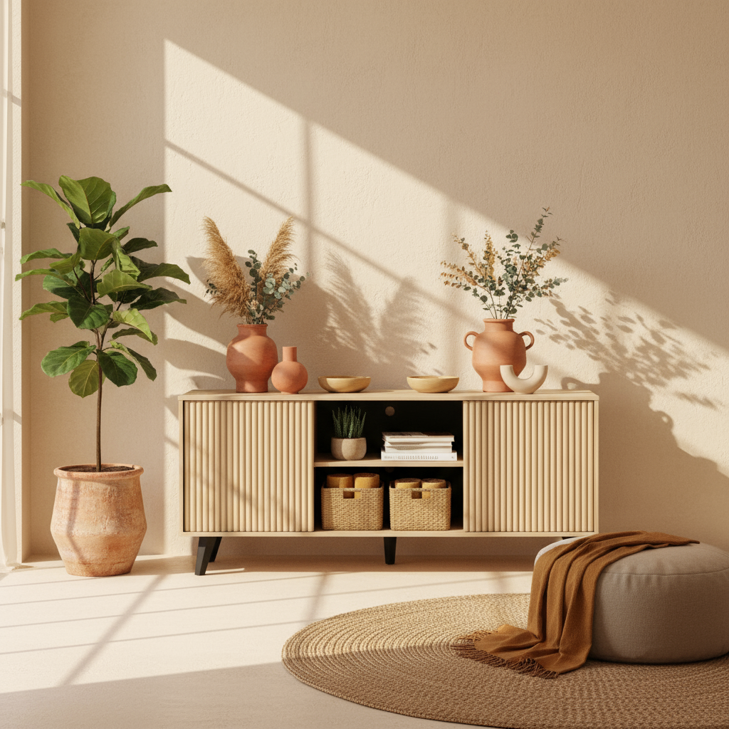 Ferm Living - cálido y acogedor