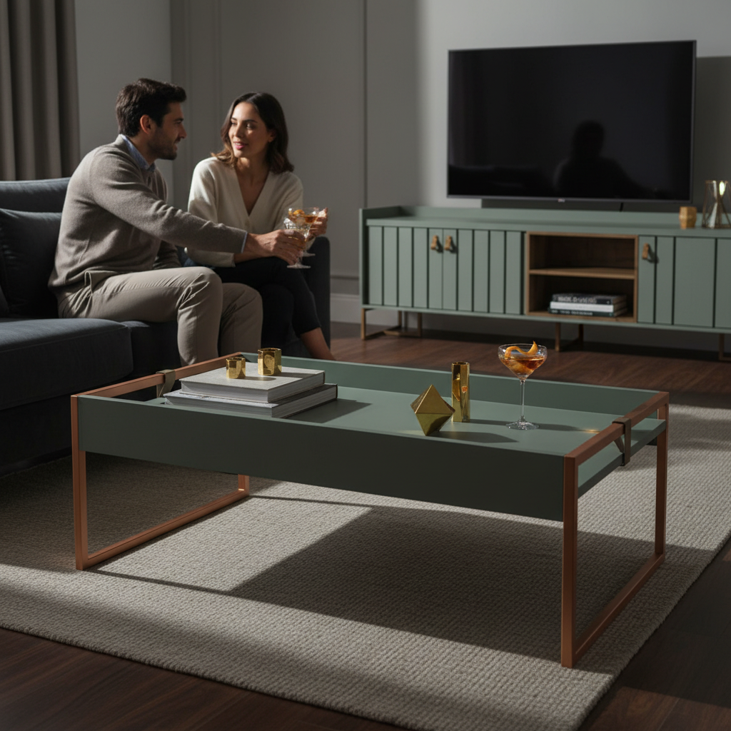 Hampton CB2 - Plano Medio