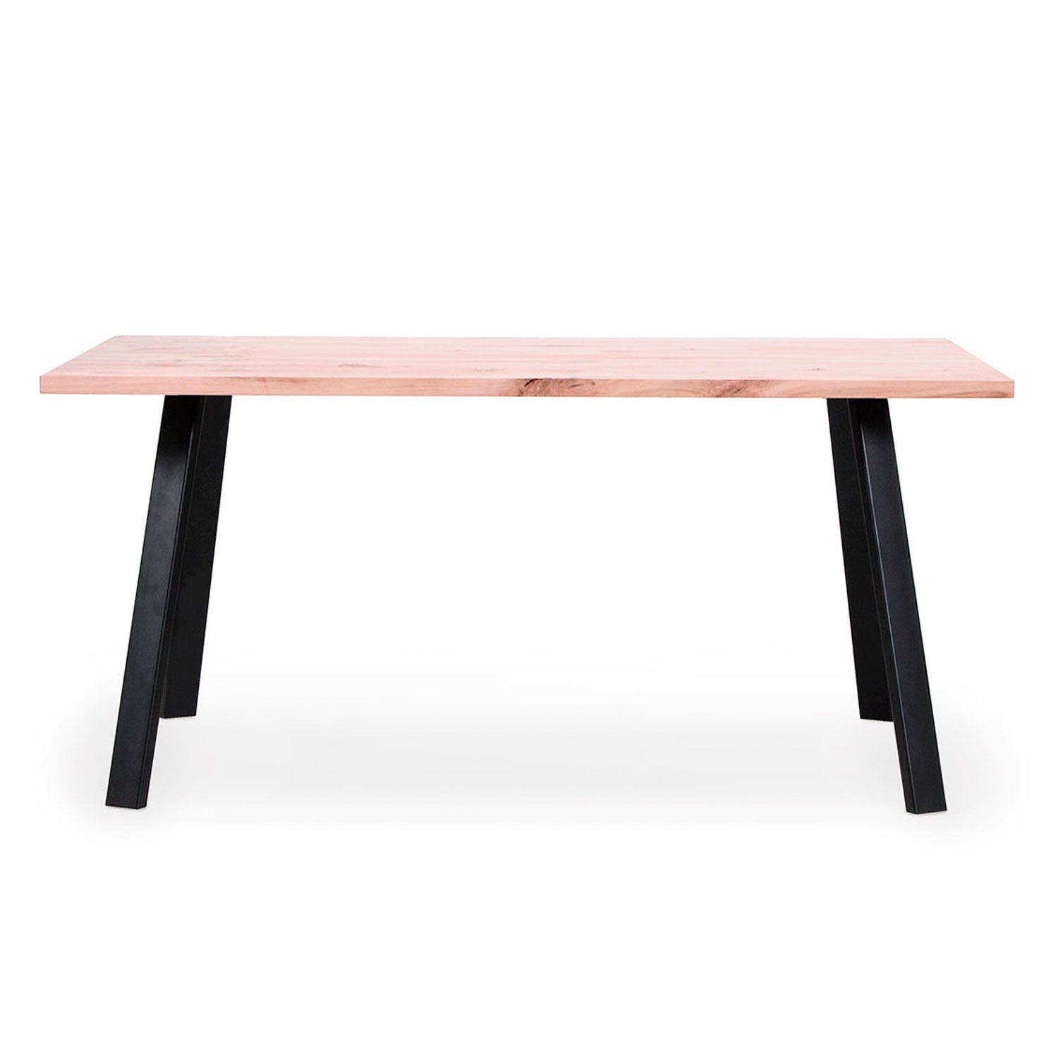Mesa de Comedor Paladio Lenga 6P - Medular Diseño Mesas de Comedor