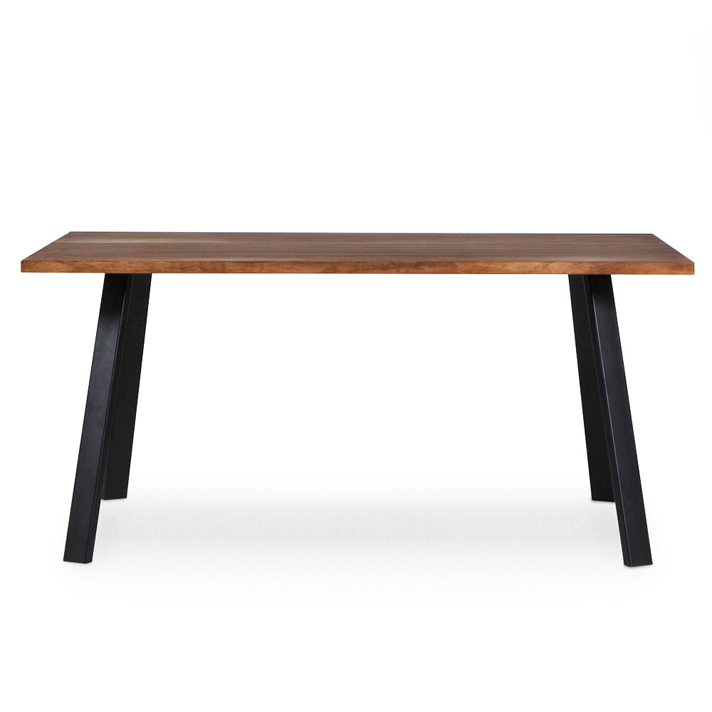Juego de Comedor Paladio 6P + 6 Silla Europa Negra