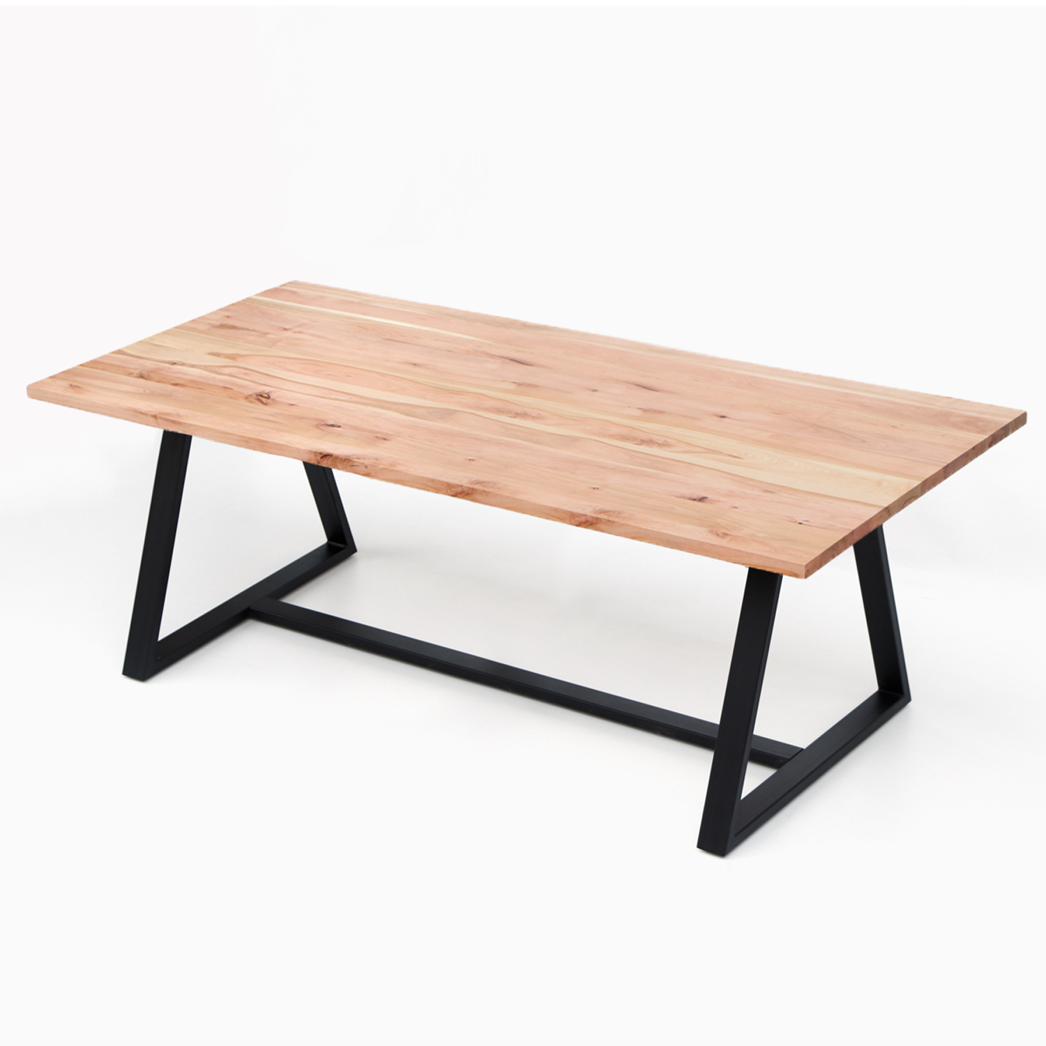 Mesa de Comedor Pablo Lenga 8P - Medular Diseño Mesa