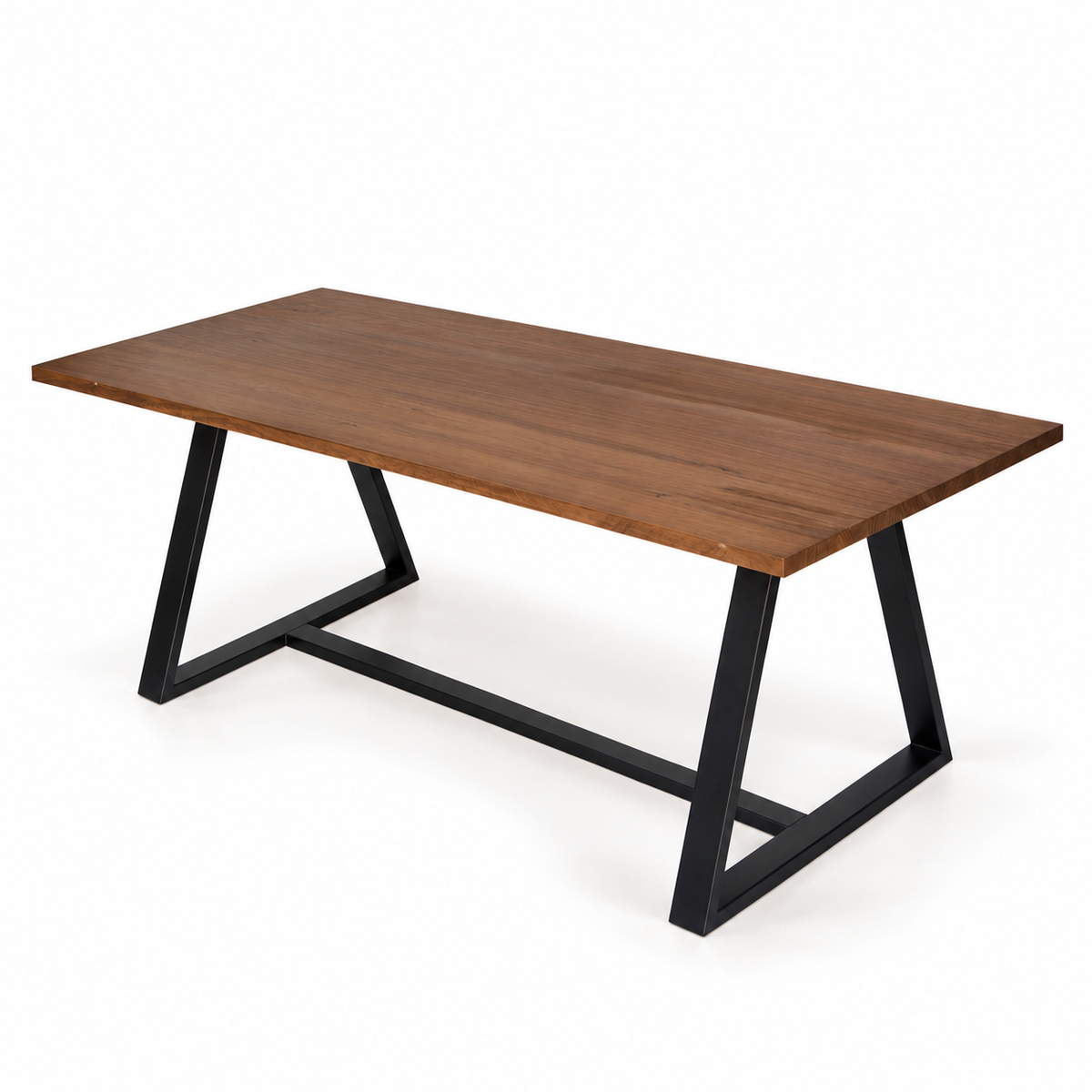 Mesa de Comedor Pablo Nogal 8P