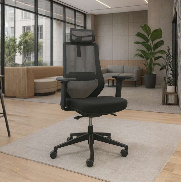 Silla oficina Rolla Lite - Situp