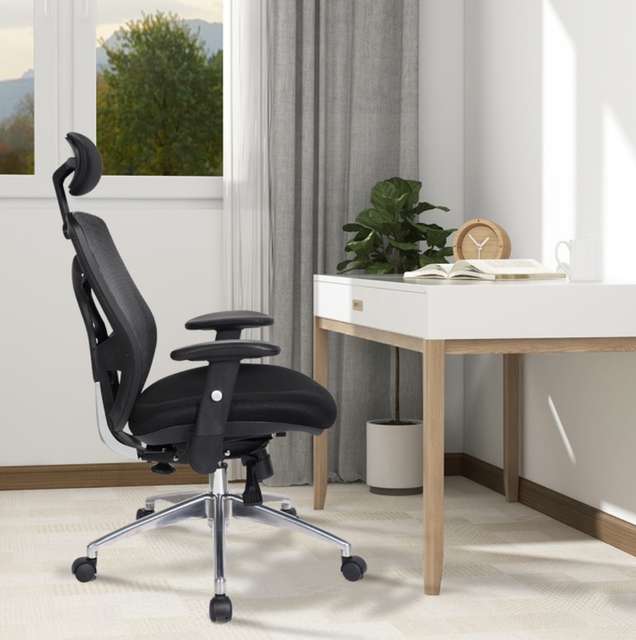 Silla oficina Isa
