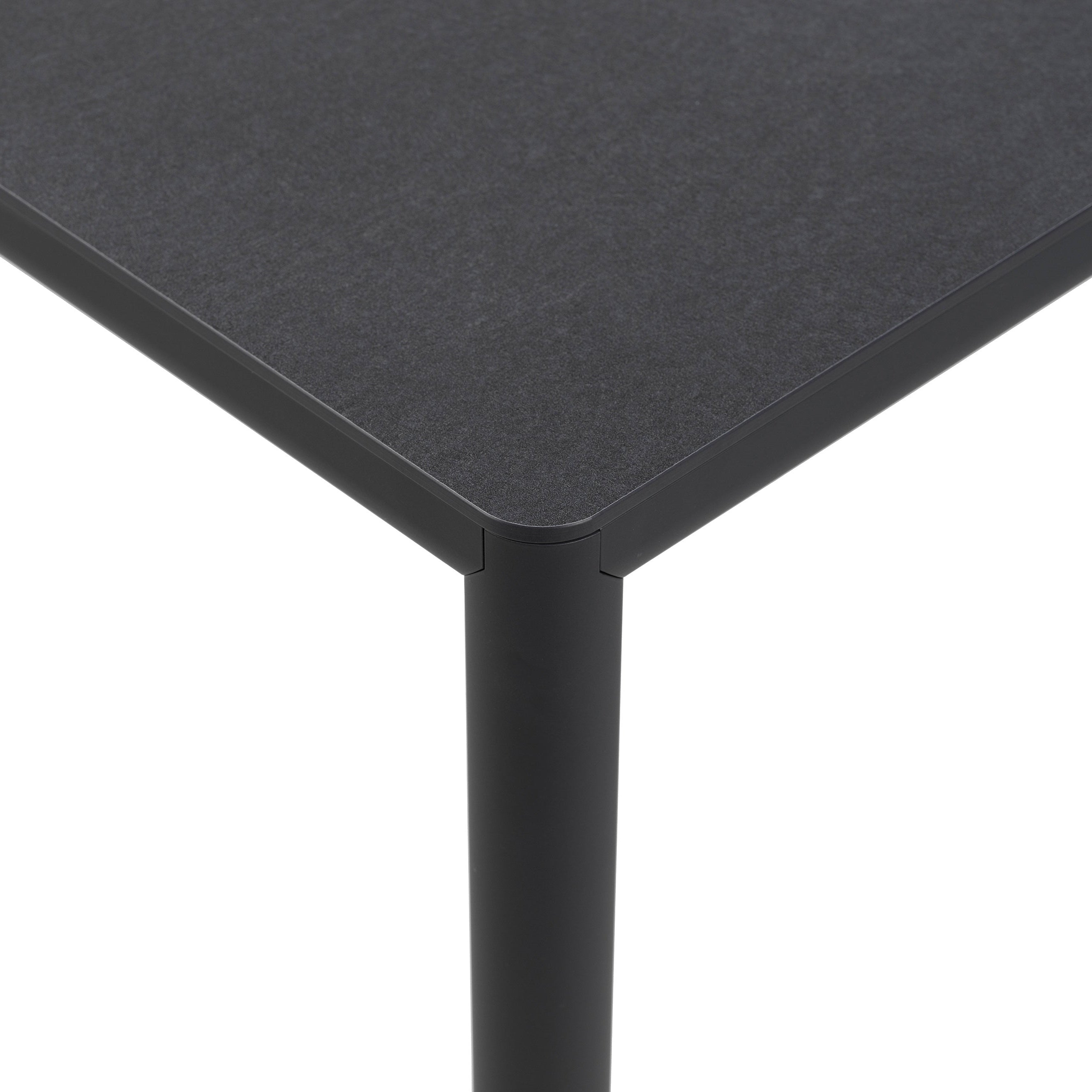 Mesa Piave 160x90 Grafito