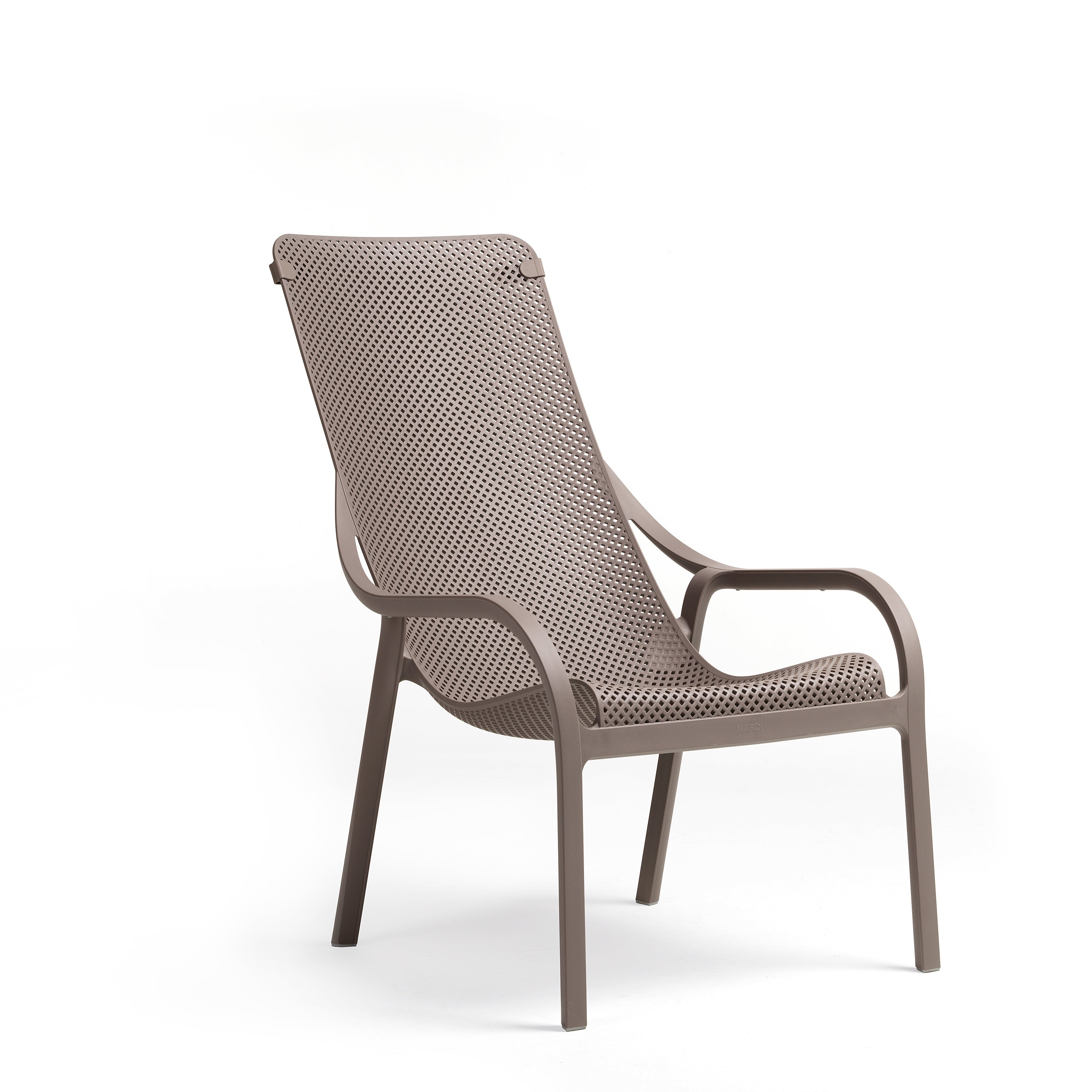 Sillon Net Lounge Tortora