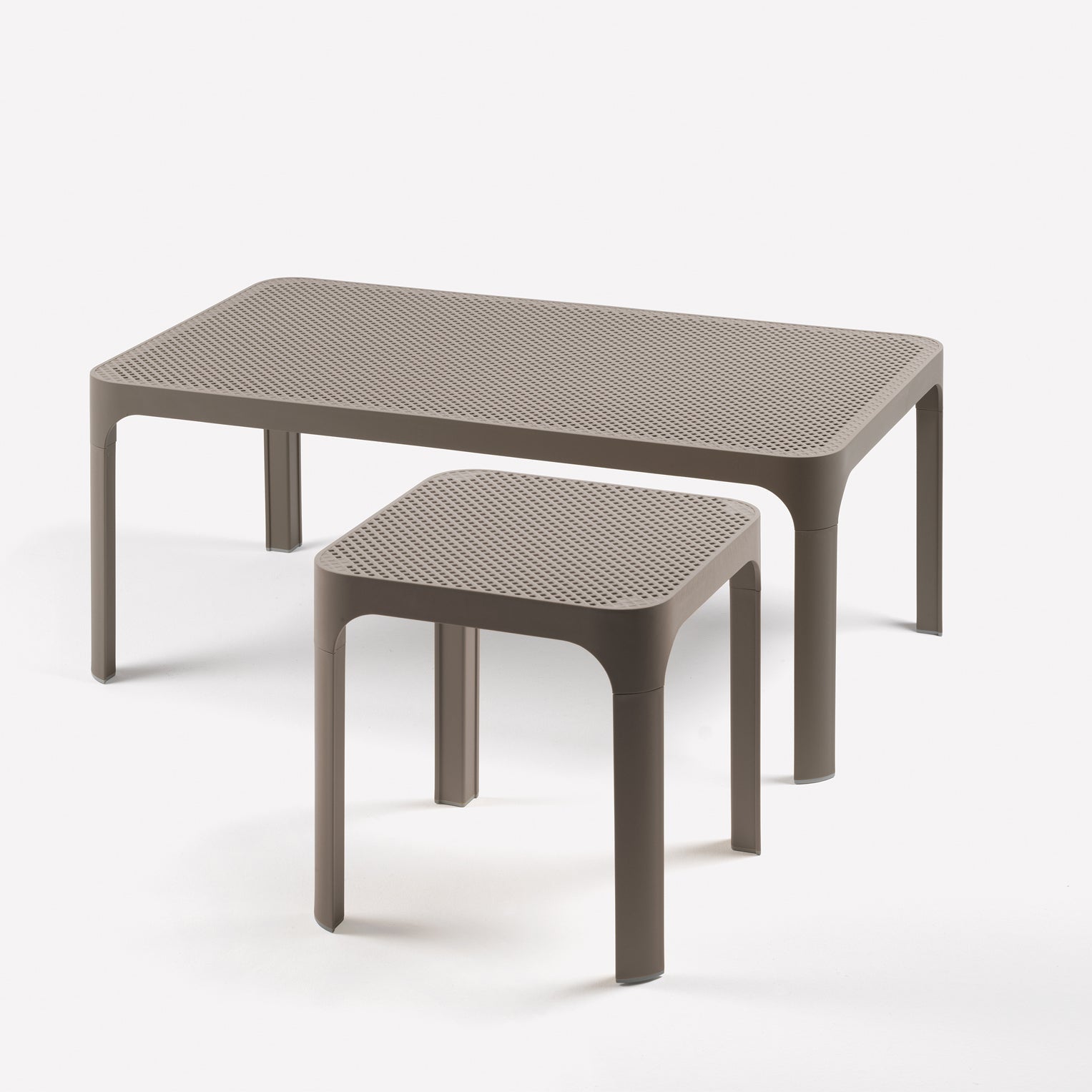 Mesa Net 40 Tortora