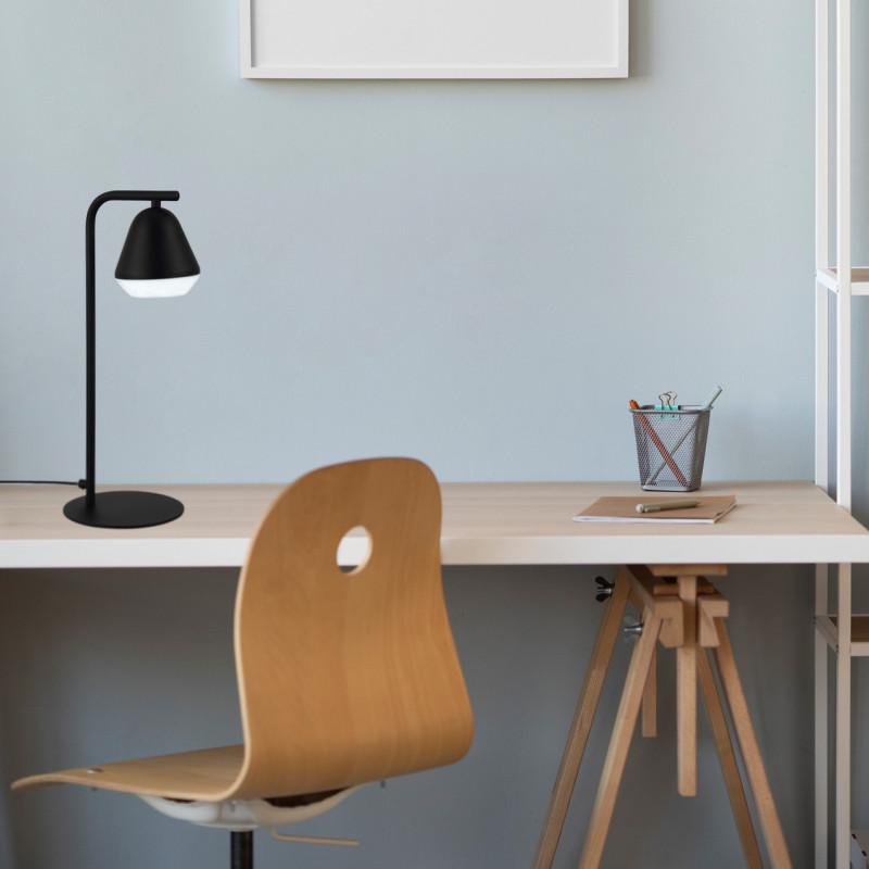 Lámpara Sobremesa Palbieta