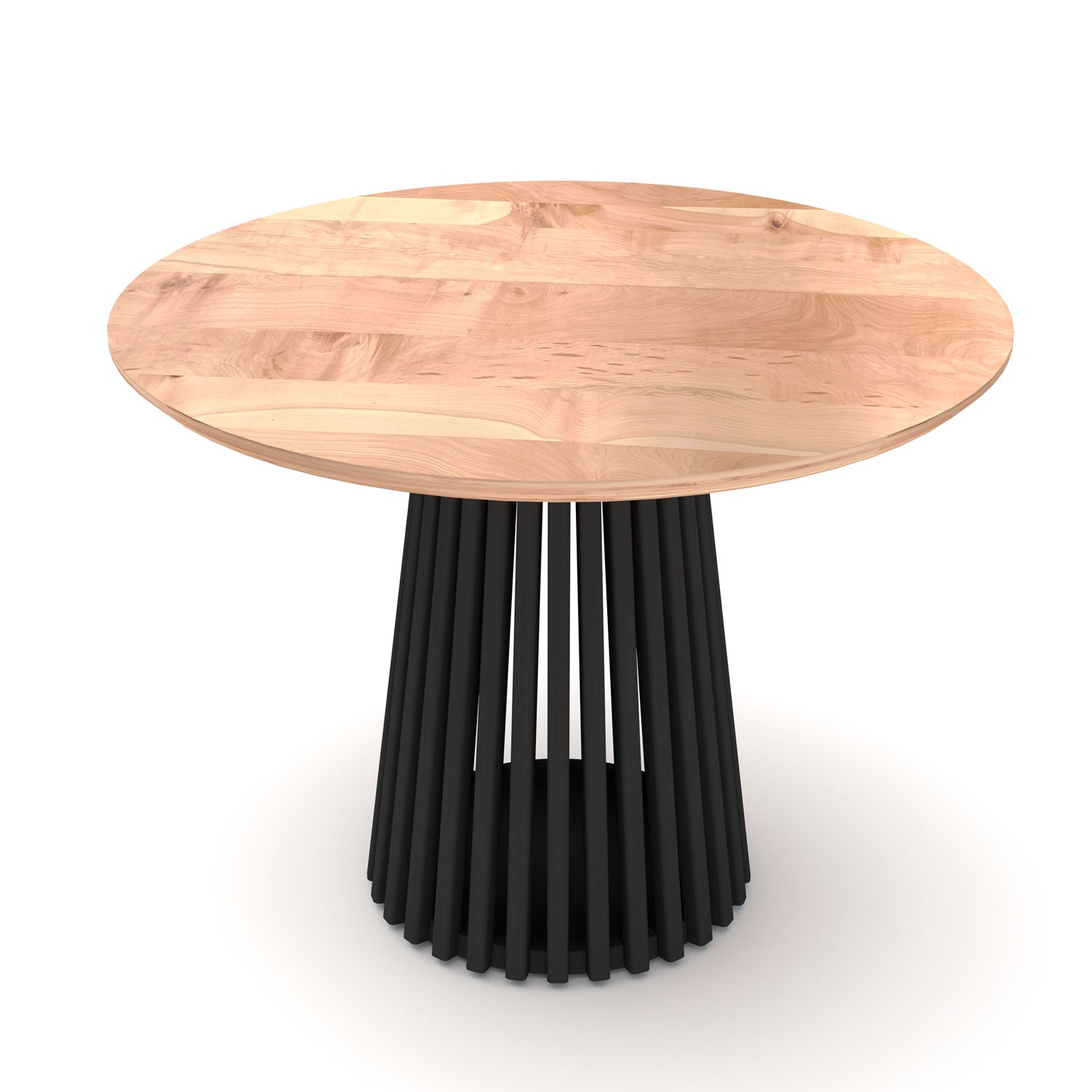 Mesa de Comedor Palisade Lenga 4P