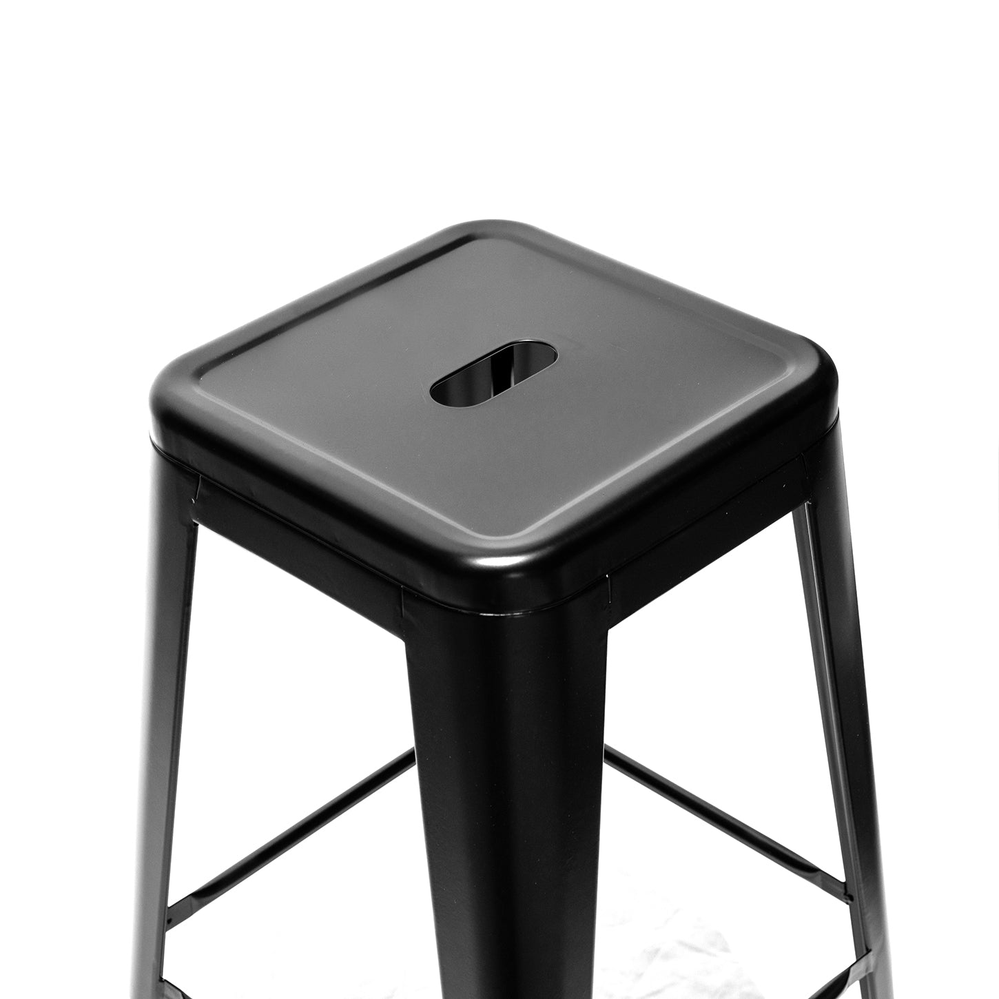 Piso Tolix - Medular Diseño Taburetes