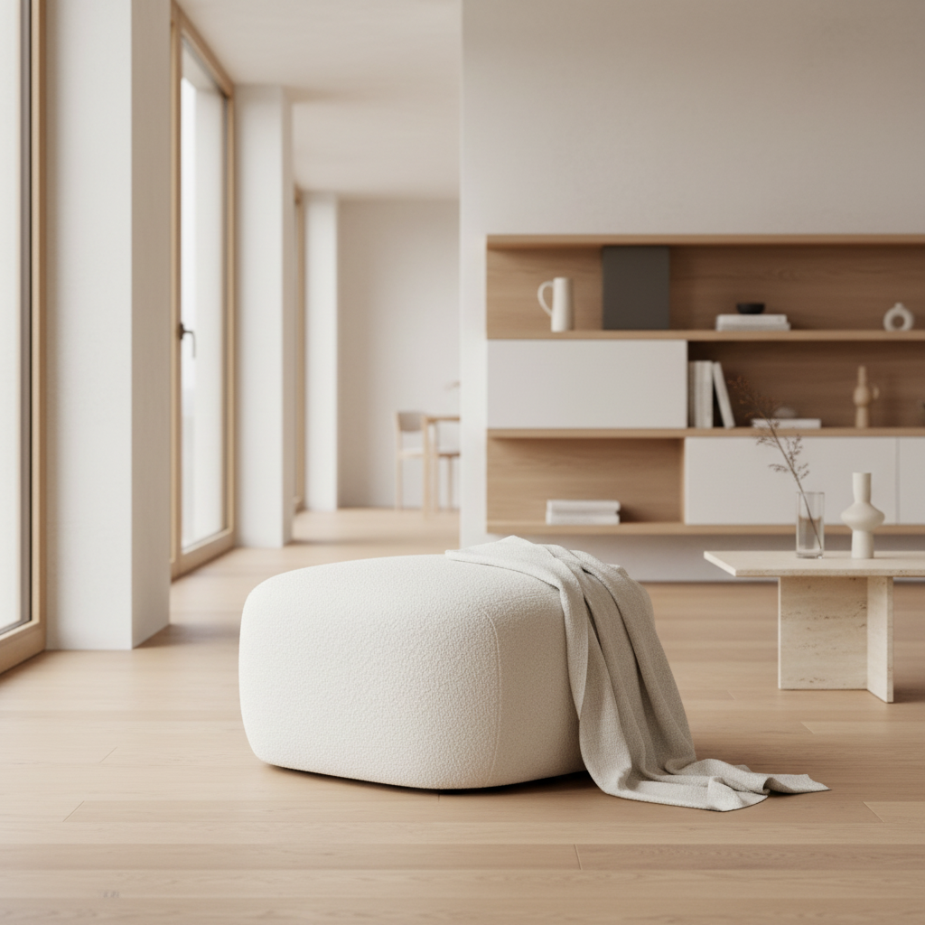 Pouf Baby Boom — Poliform