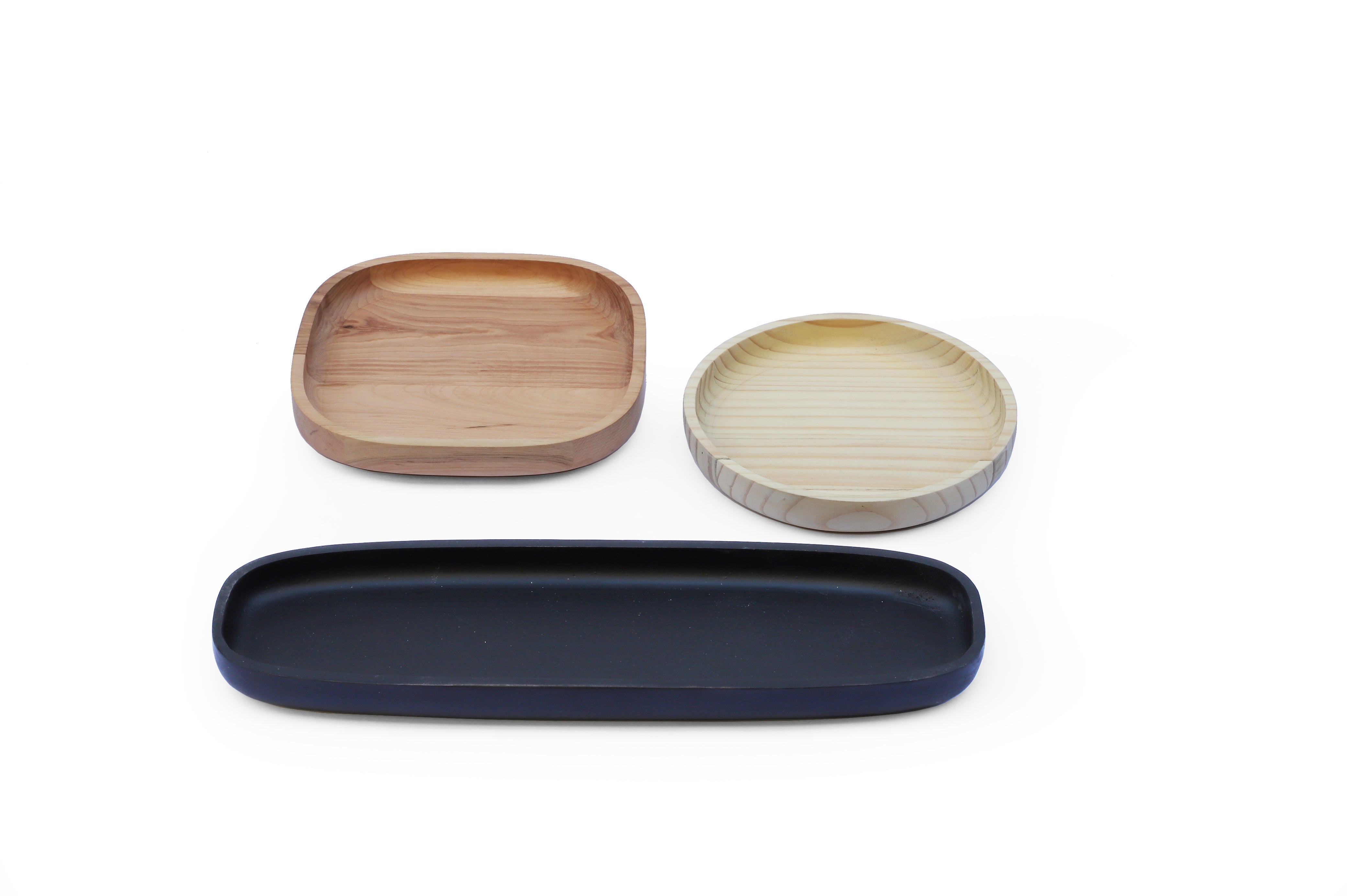 Set de platos Organik - Medular Diseño Accesorios