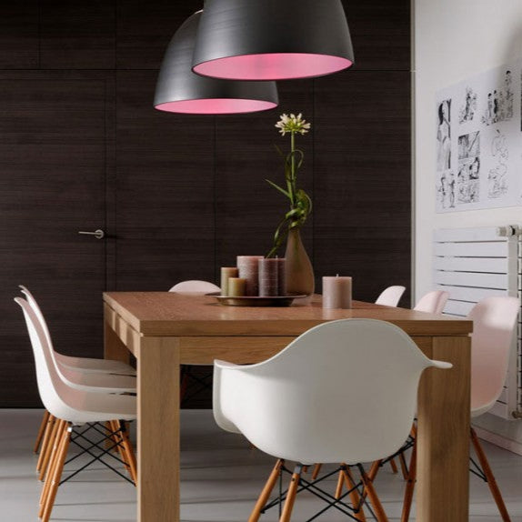 Silla Estilo DSW Blanca - Medular Diseño Sillas de interior