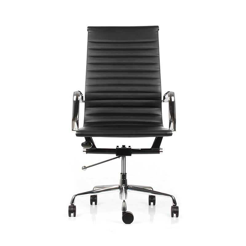 Silla oficina Atton Alta - Medular Diseño Sillas de Escritorio