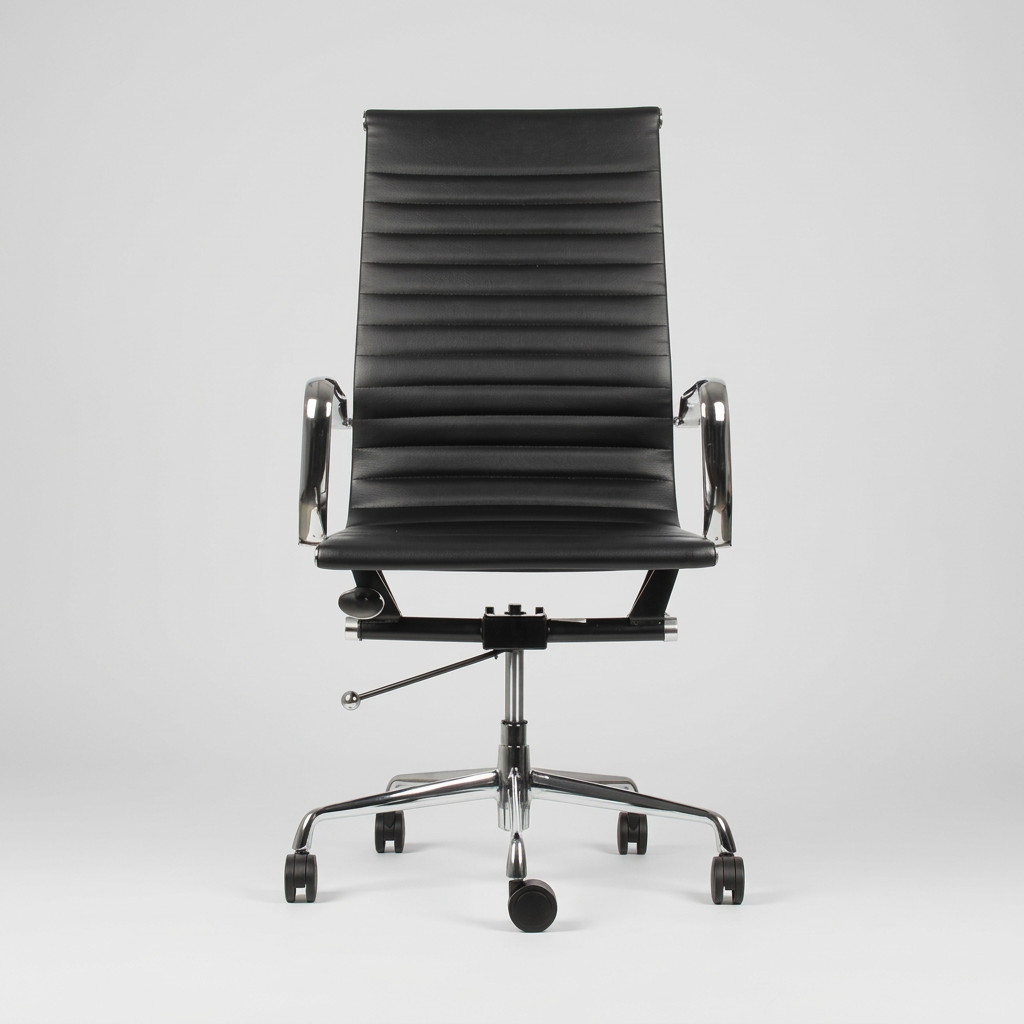 Silla oficina Atton Alta