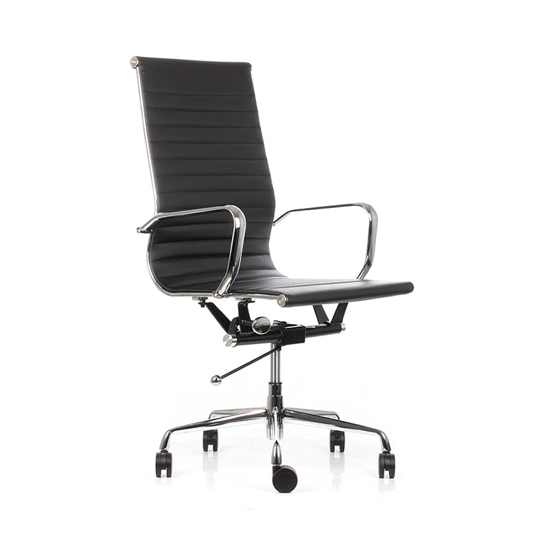 Silla oficina Atton Alta - Medular Diseño Sillas de Escritorio