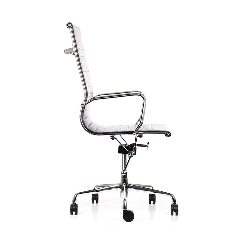 Silla oficina Atton Alta - Medular Diseño Sillas de Escritorio