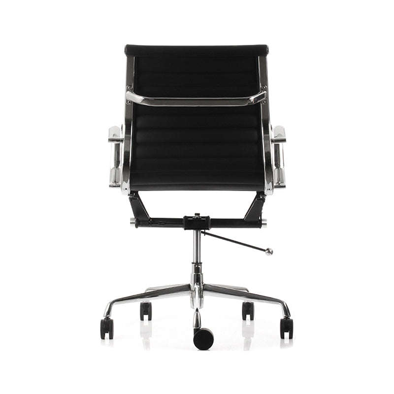 Silla oficina Atton Media - Medular Diseño Sillas de Escritorio