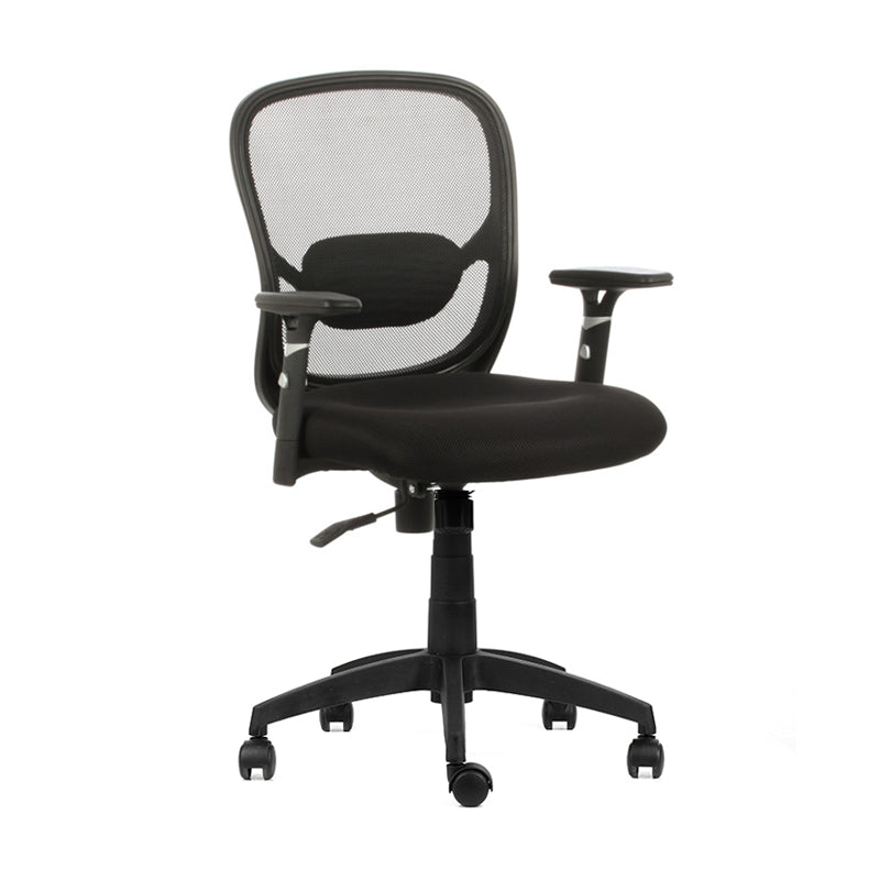 Silla oficina Fast - Medular Diseño Sillas de Escritorio