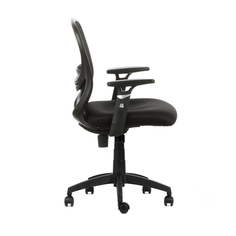 Silla oficina Fast - Medular Diseño Sillas de Escritorio