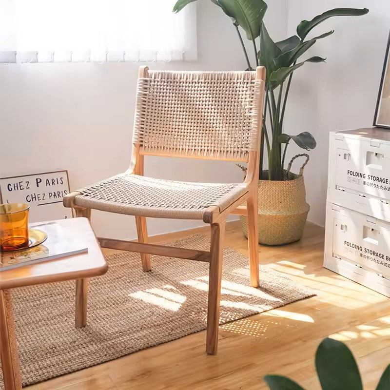 SILLA ELISA MADERA