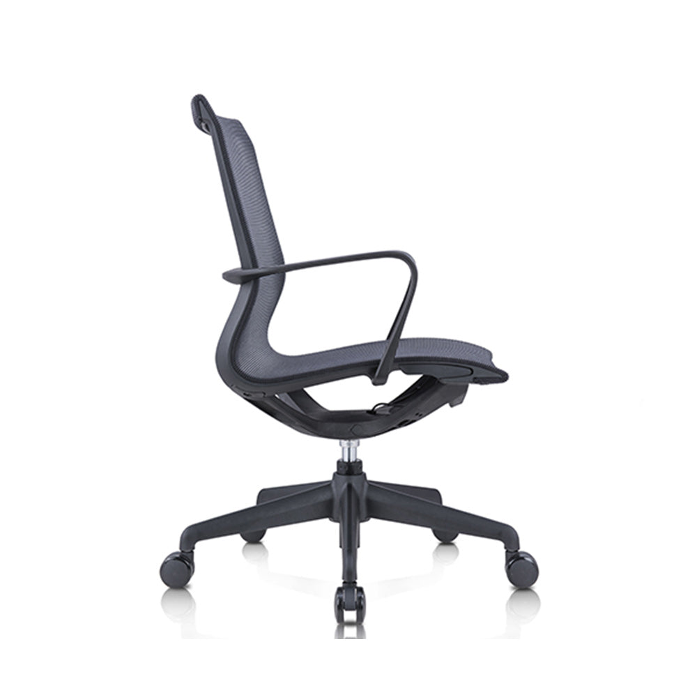 Silla oficina Ibis - Medular Diseño Sillas de Escritorio