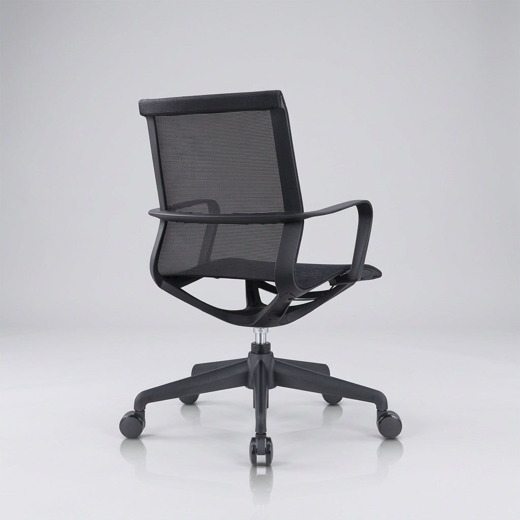 Silla oficina Ibis - Medular Diseño Sillas de Escritorio