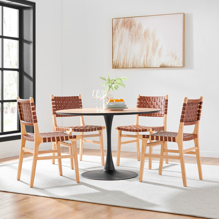 SILLA AUSTRAL MADERA