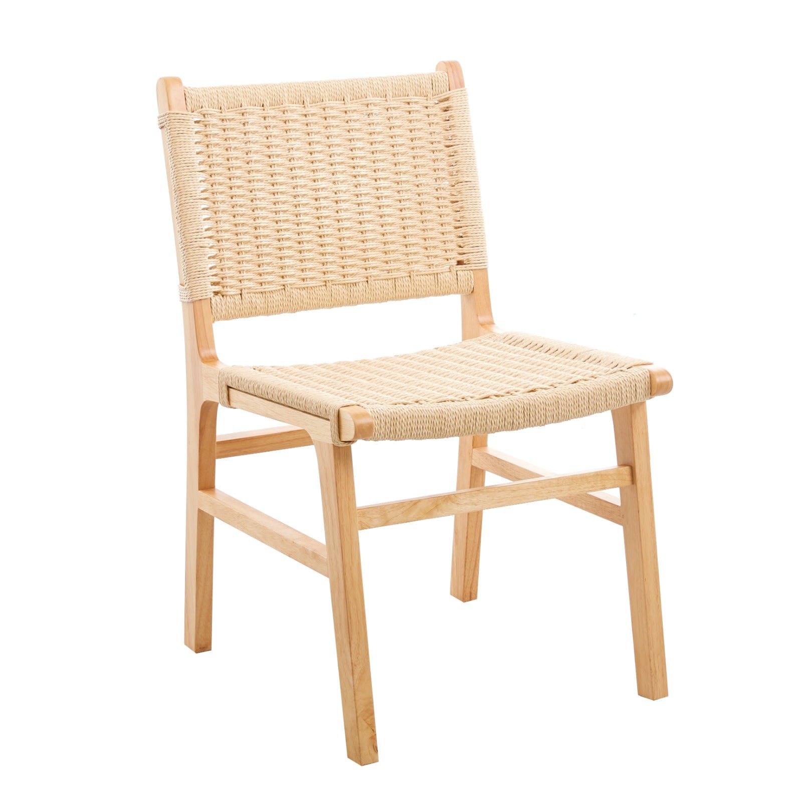 SILLA ELISA MADERA