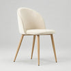 Silla Serena Crema