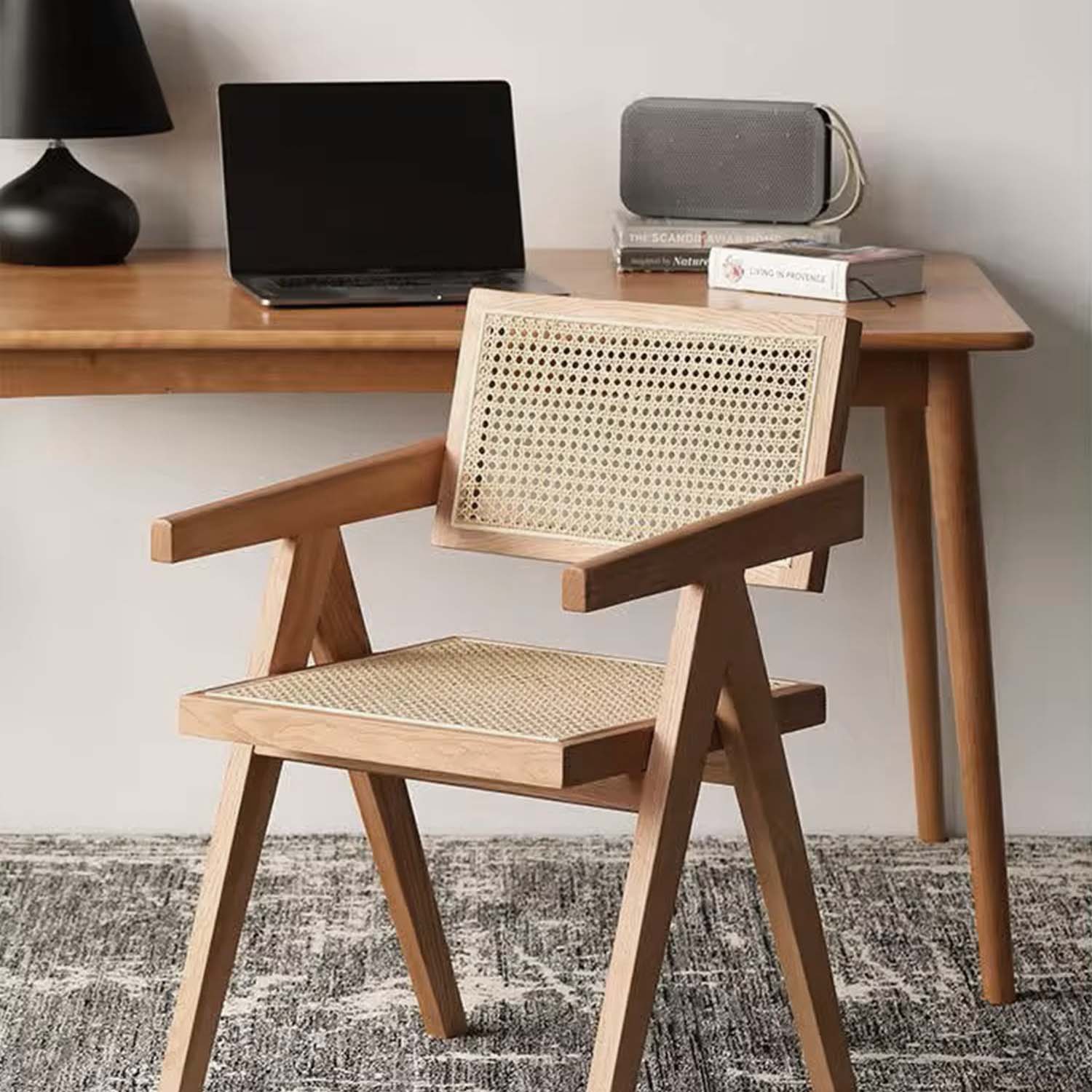 Silla Serene Rattan Natural