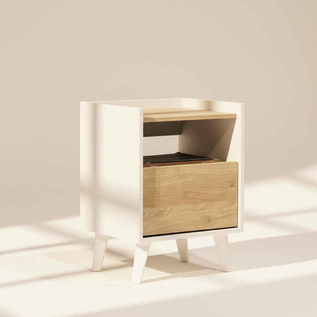 Studio product image of Velador Pop Roble