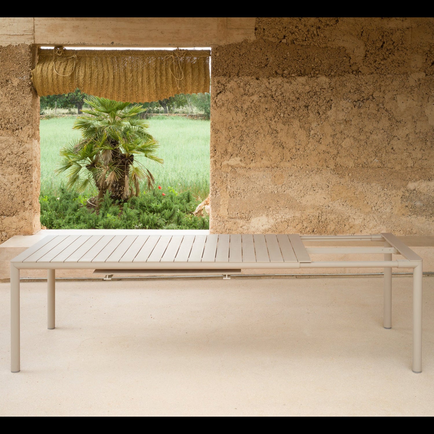 Mesa Tevere 147/211 Extensible Corda