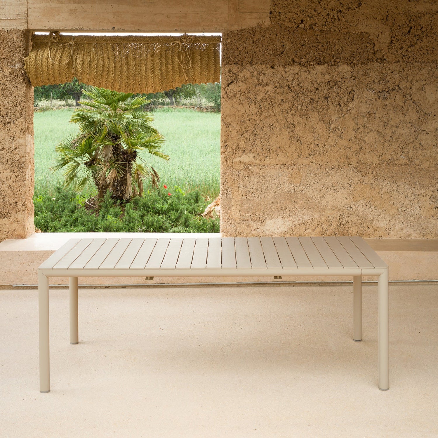 Mesa Tevere 147/211 Extensible Corda
